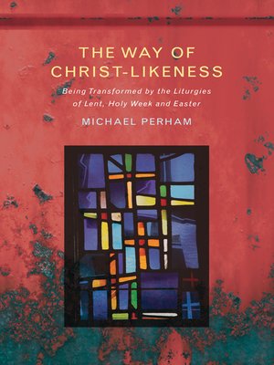 cover image of The Way of Christ-Likeness